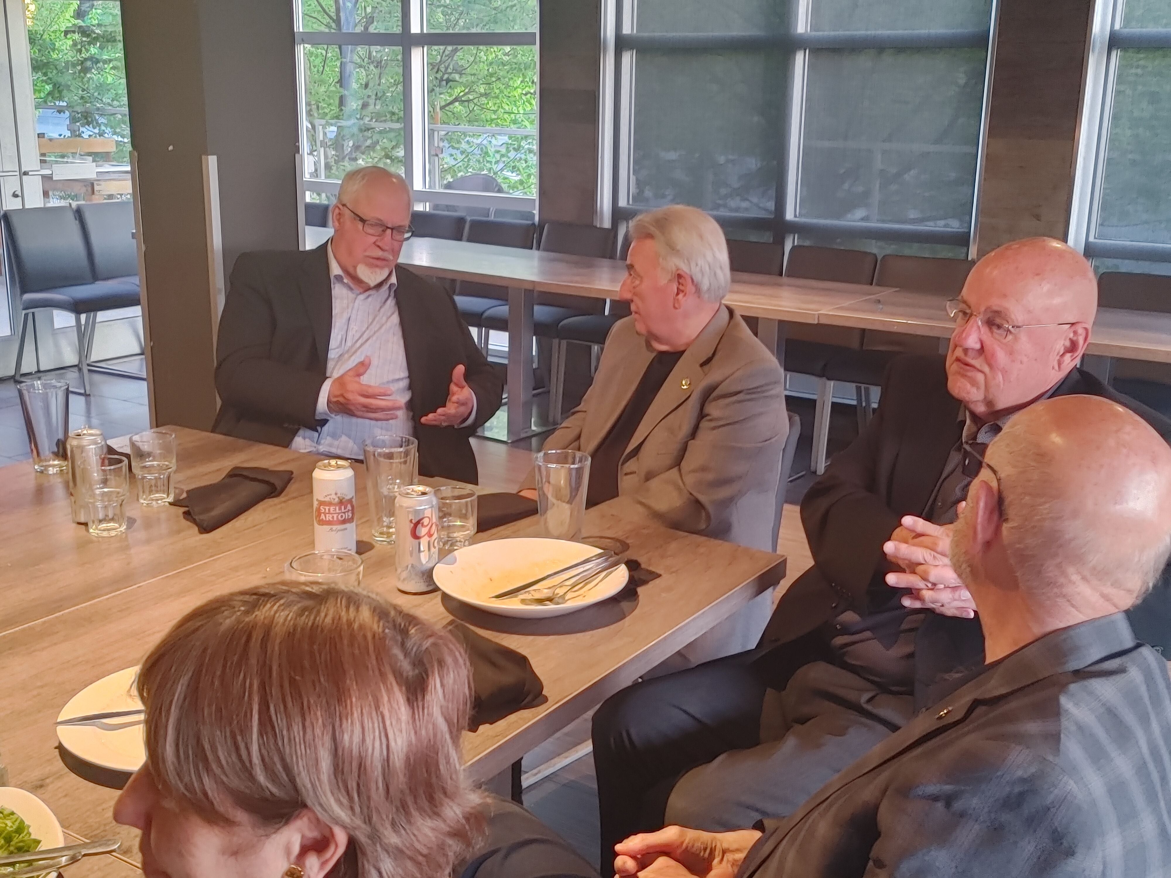 Les grandes retrouvailles 2022 Image -628b758b41dda